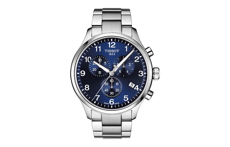 Часы TISSOT/天梭 Tissot T116.617.11.047.01
