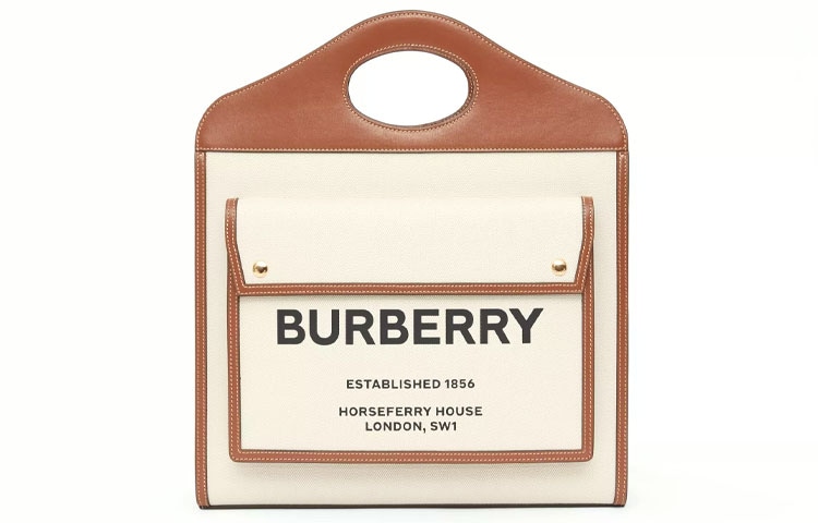 Сумки Burberry Pocket bag