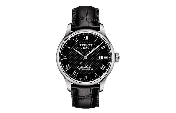Часы TISSOT/天梭 Tissot Le Locle T006.407.16.053.00
