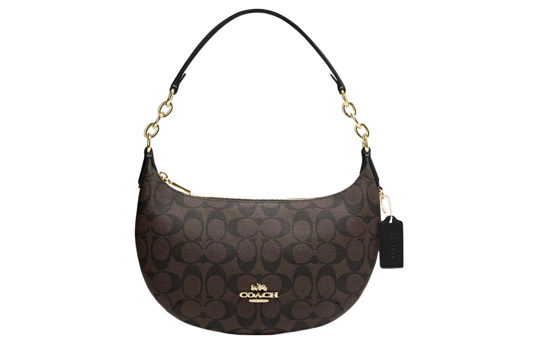 Сумки COACH/蔻驰 COACH Payton 28