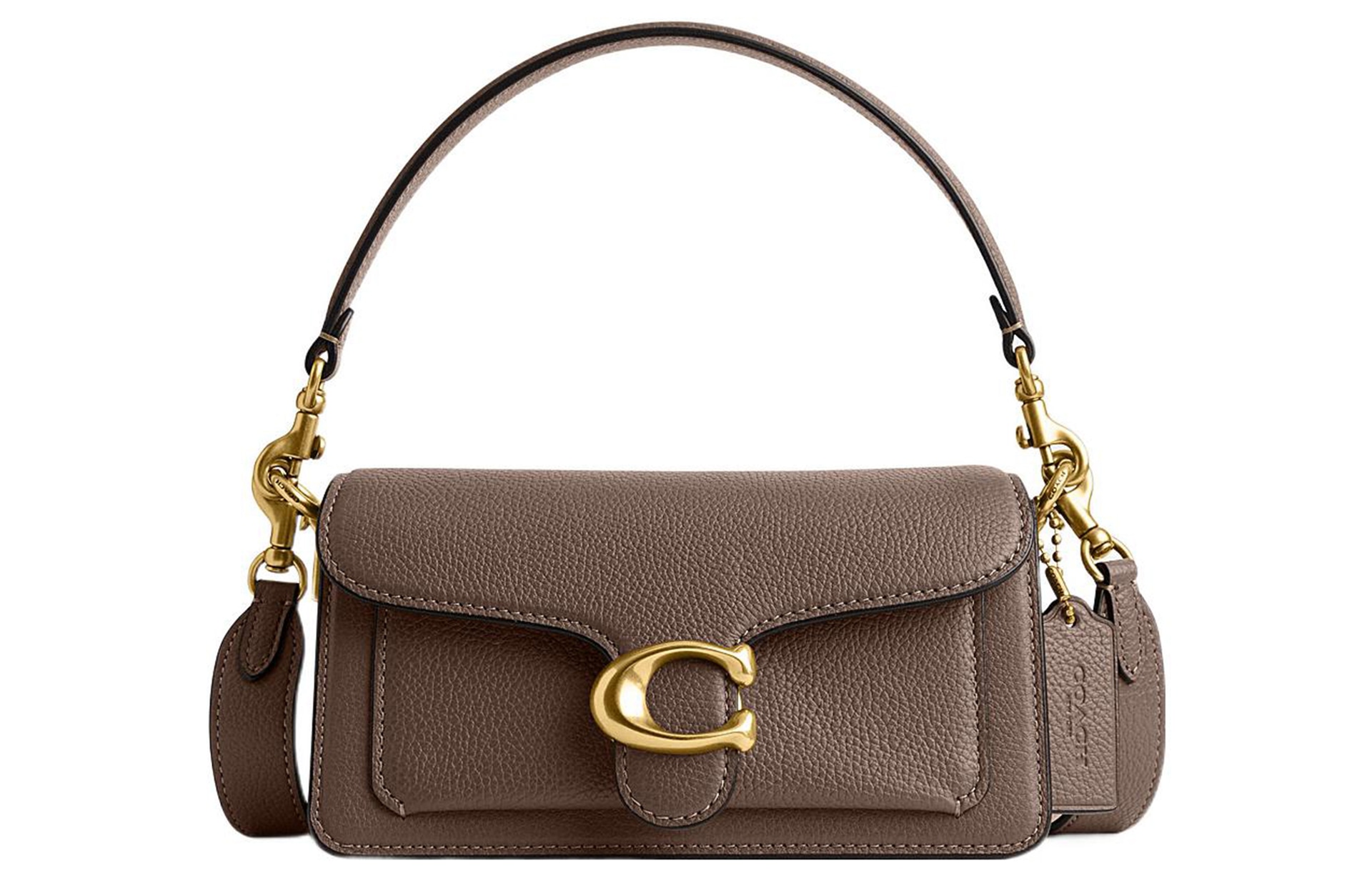 Сумки COACH/蔻驰 COACH Tabby 20