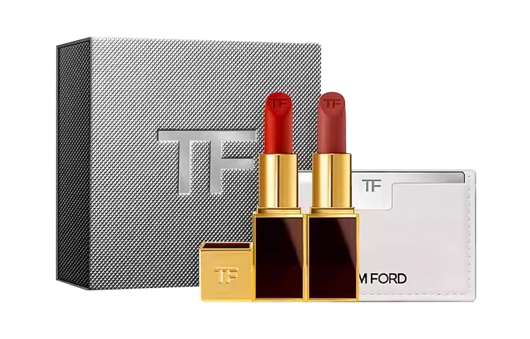 TOM FORD/汤姆福特 Tom Ford Lipstick Set