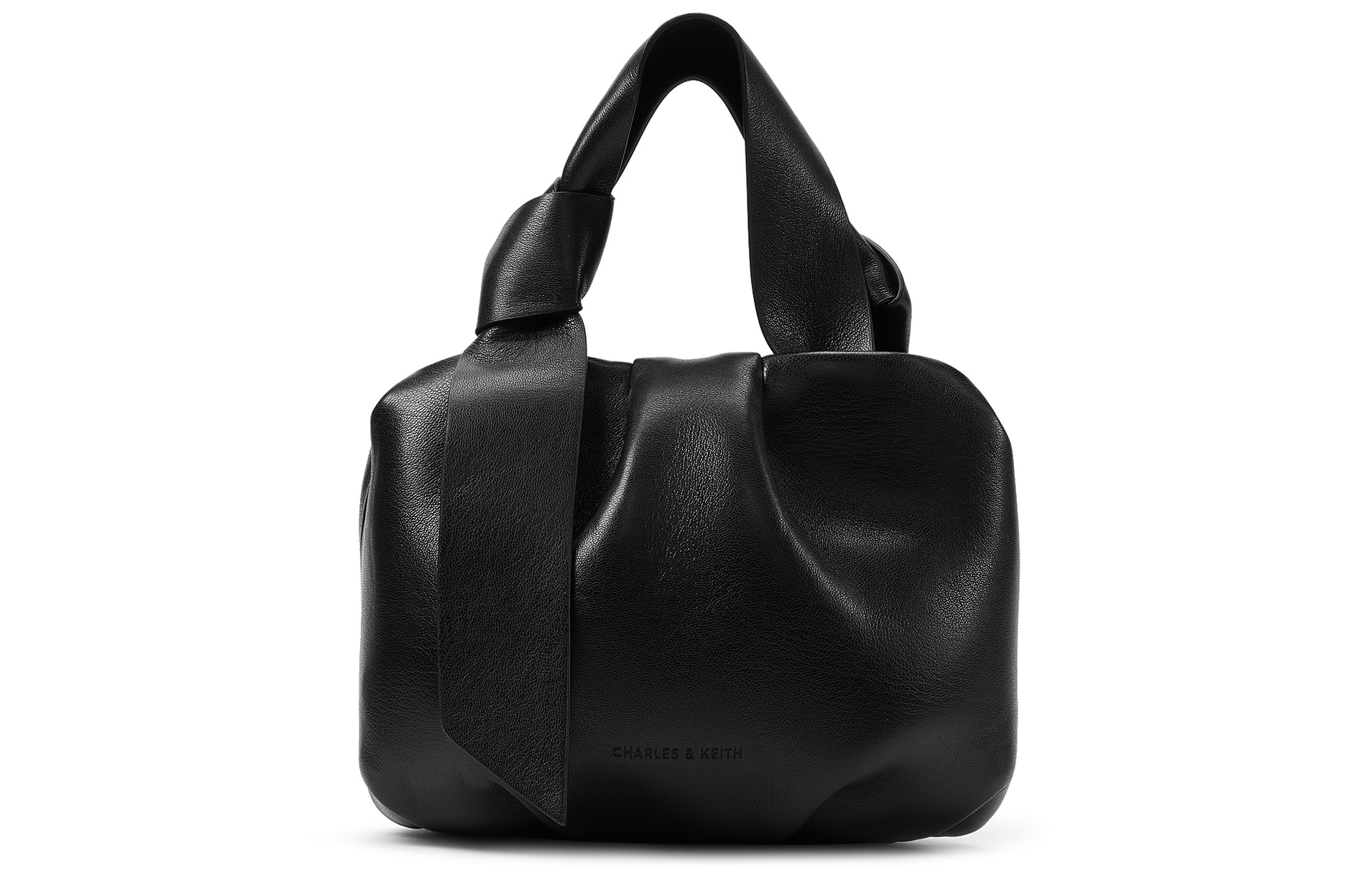 Сумки CHARLES&KEITH CHARLESKEITH ck PU ChalkNoirOrange