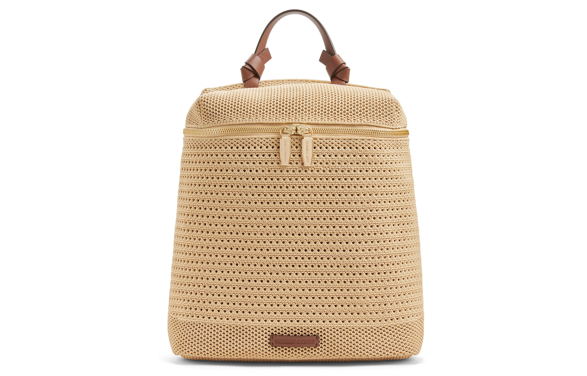 Сумки CHARLES&KEITH CHARLESKEITH ck BeigeSand