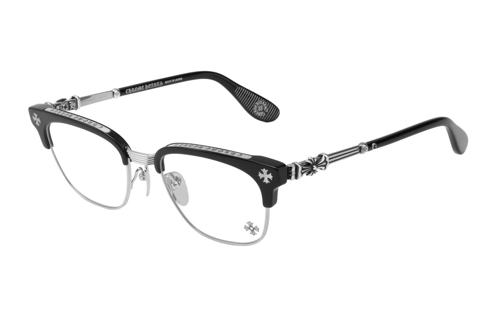 Очки Chrome Hearts