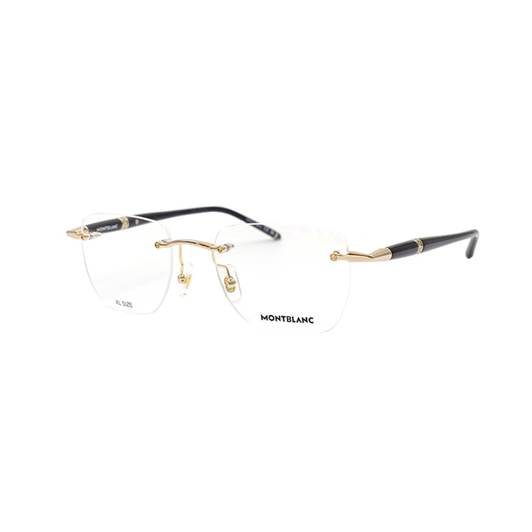 Очки MONTBLANC/万宝龙 MONTBLANC DIPLOMATMB0346O