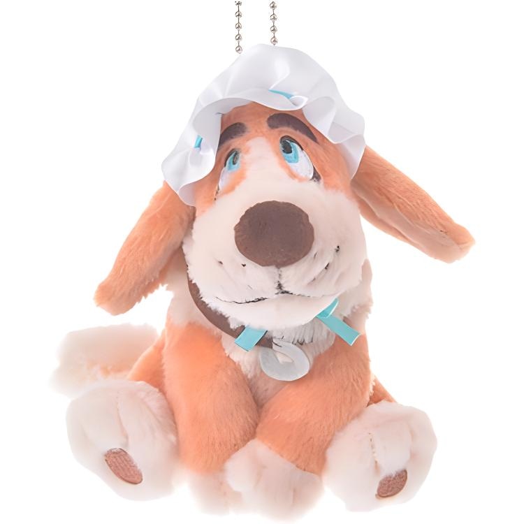 Disney/迪士尼 Disney lovinglook Nana 15cm