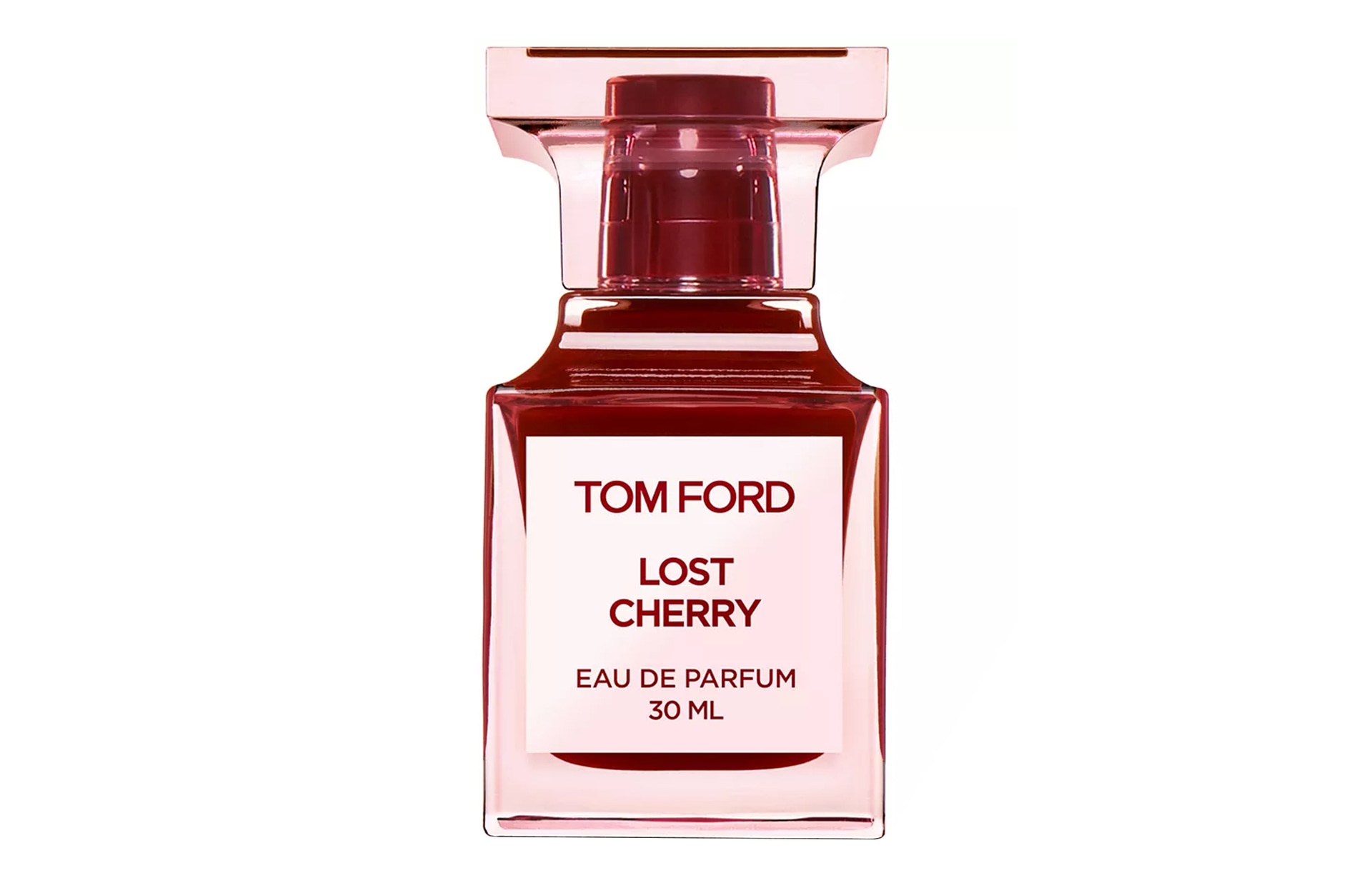 TOM FORD/汤姆福特 Tom Ford Lost Cherry EDP