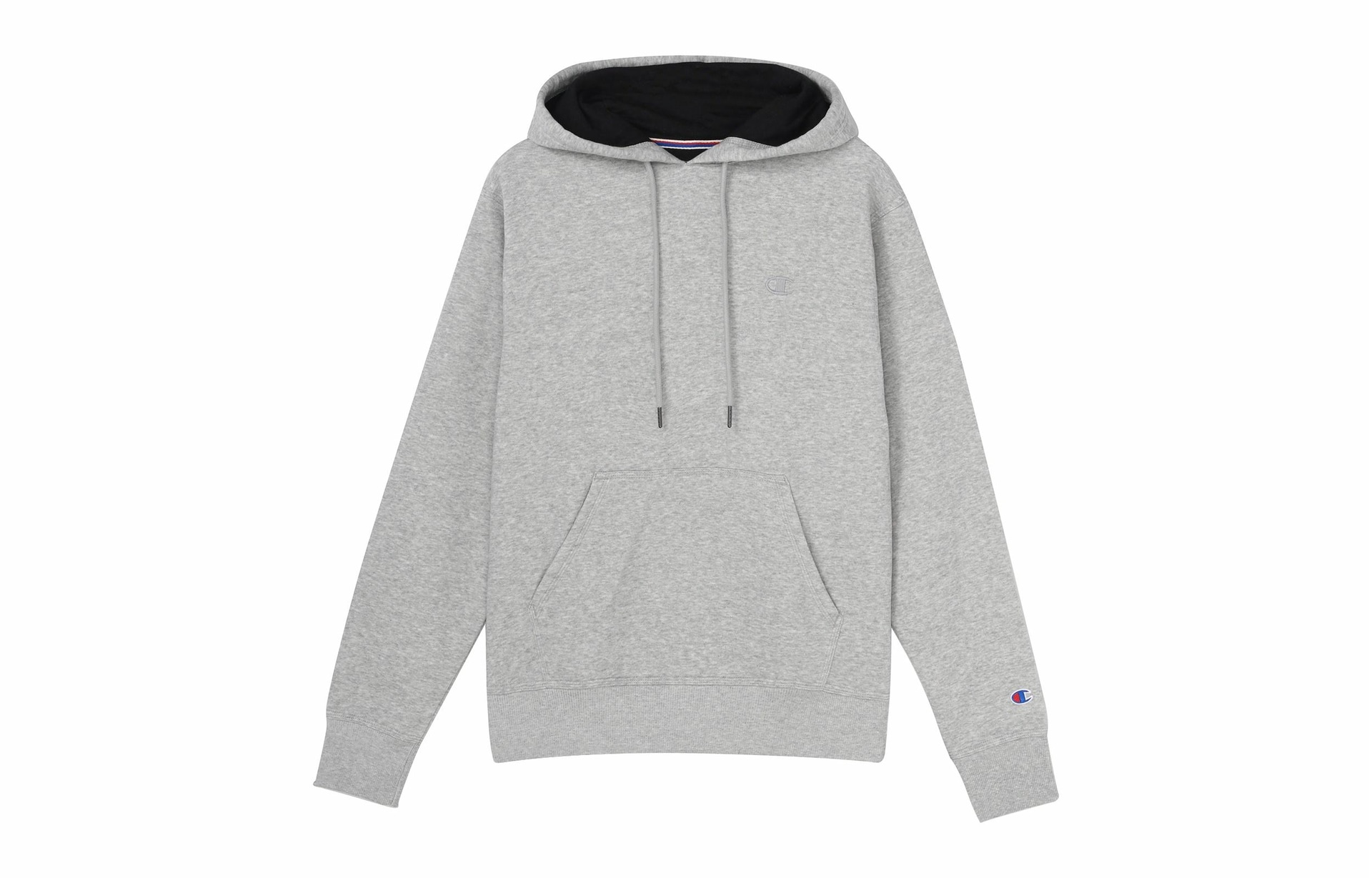 Худи Champion Hoodie Light Grey