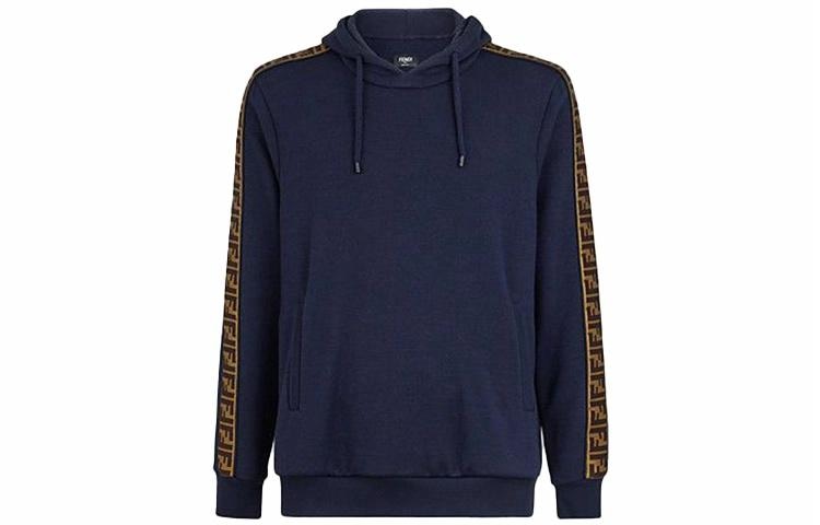 Худи FENDI/芬迪 FENDI