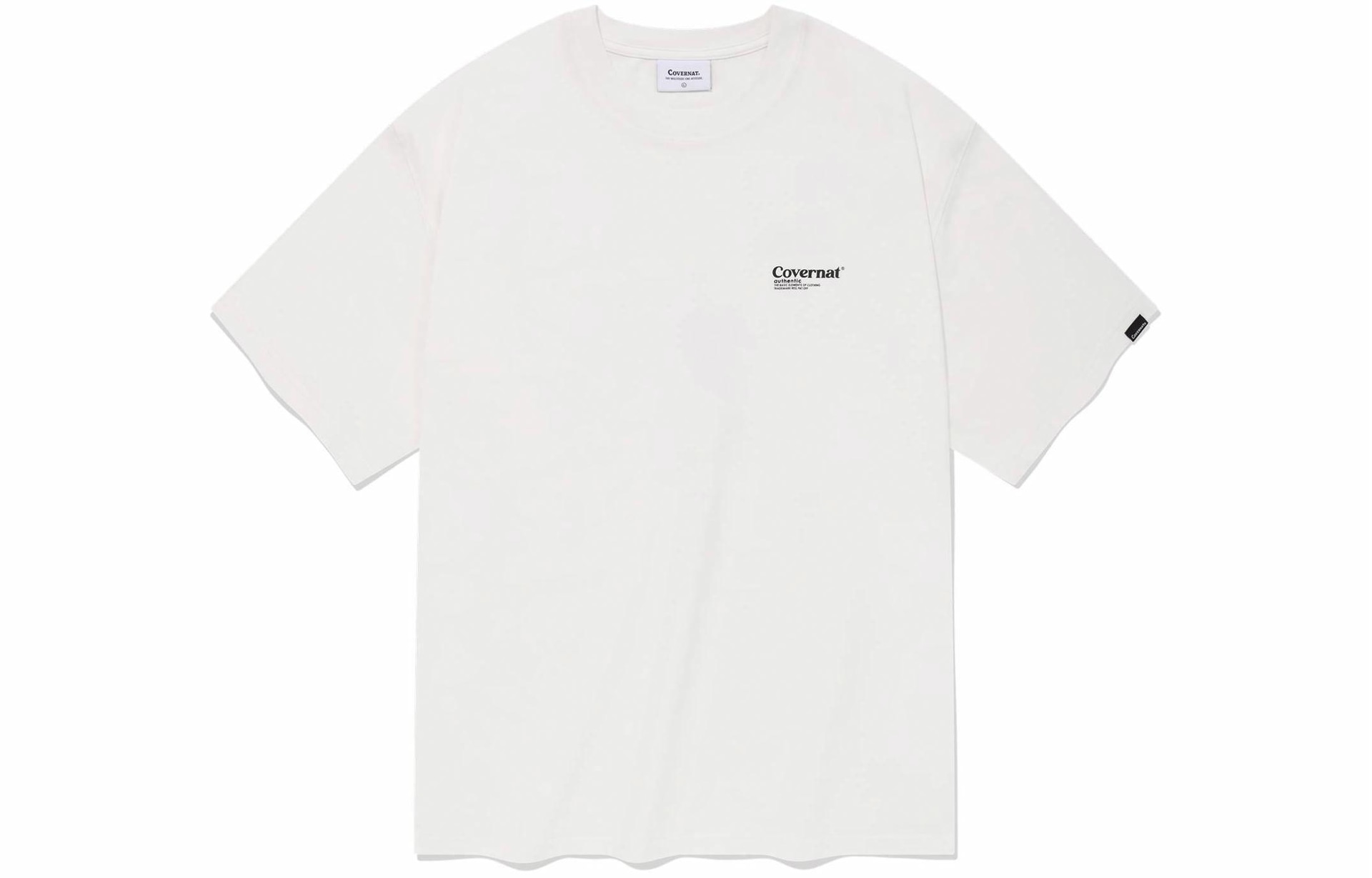 COVERNAT SS24T