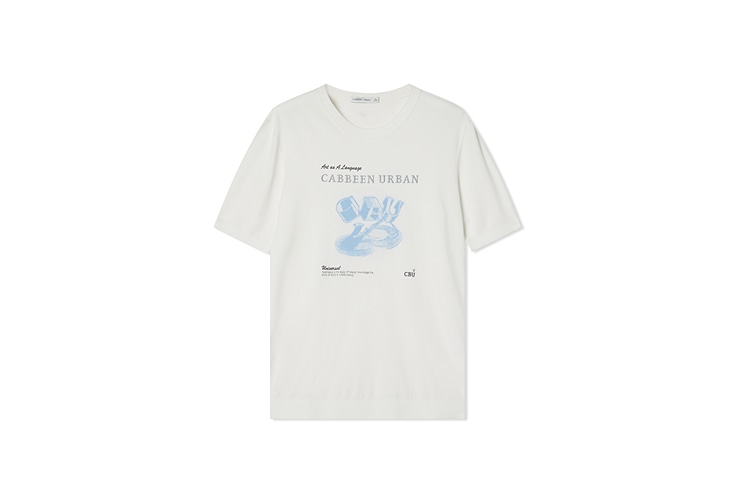 卡宾 CABBEEN Cabbeen T