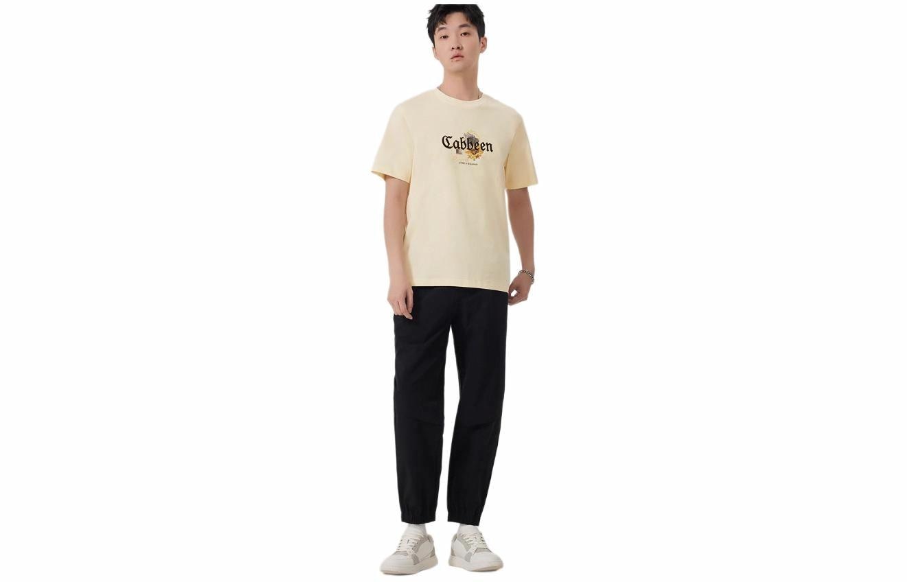 卡宾 CABBEEN Cabbeen T