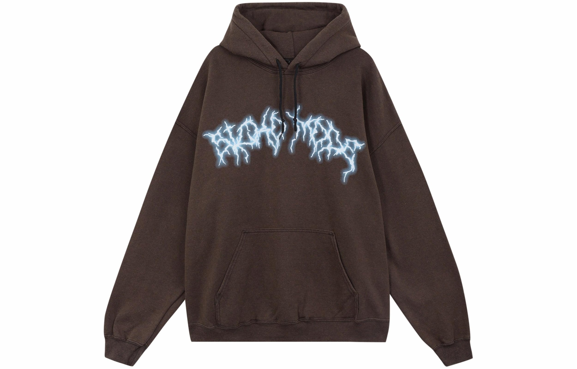 Худи Travis Scott Cactus Jack Astro World Hoodie Brown