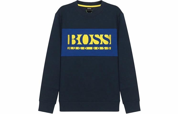 Худи HUGO BOSS
