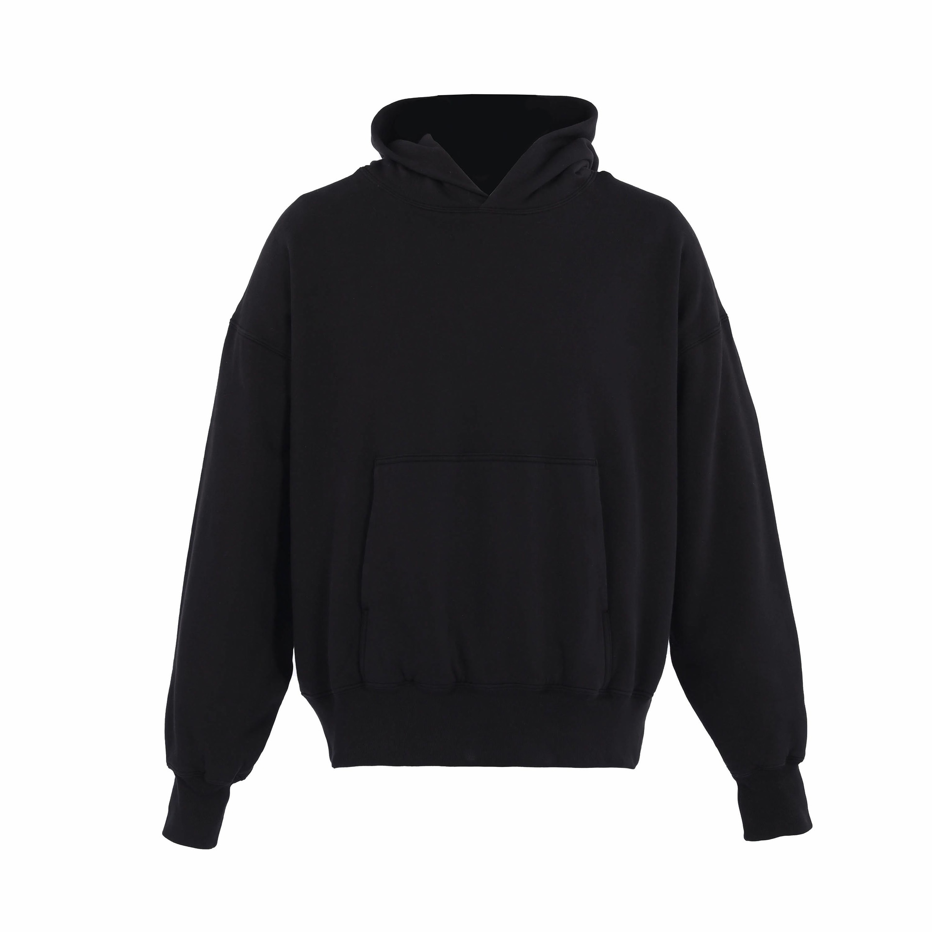 Худи YEEZY x GAP The Perfect Hoodie Black