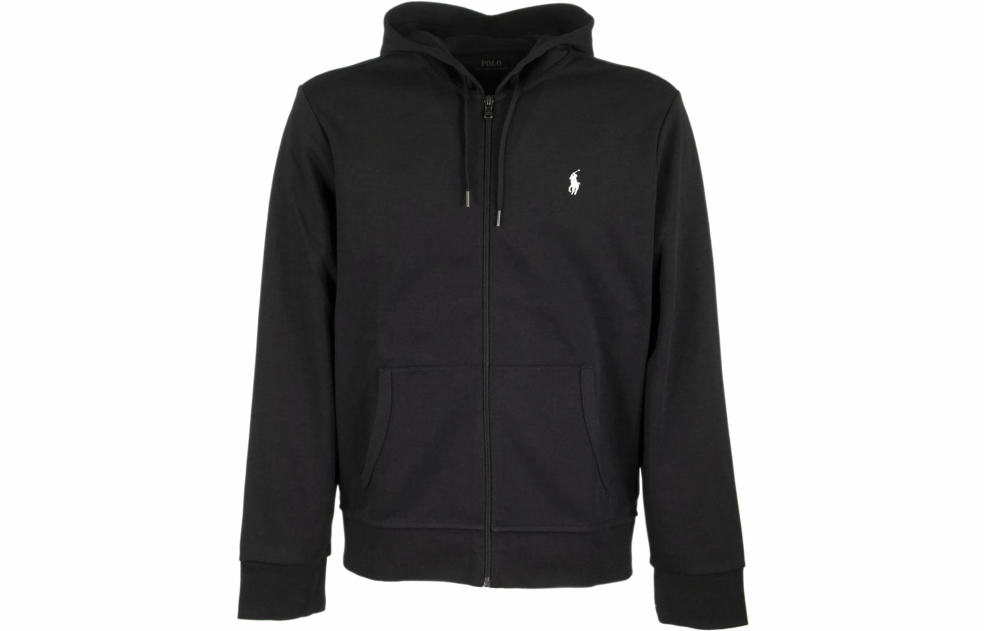 Худи Polo Ralph Lauren Hoodie Black