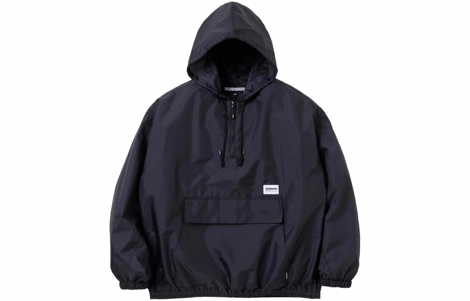 Худи NEIGHBORHOOD Anorak Jacket