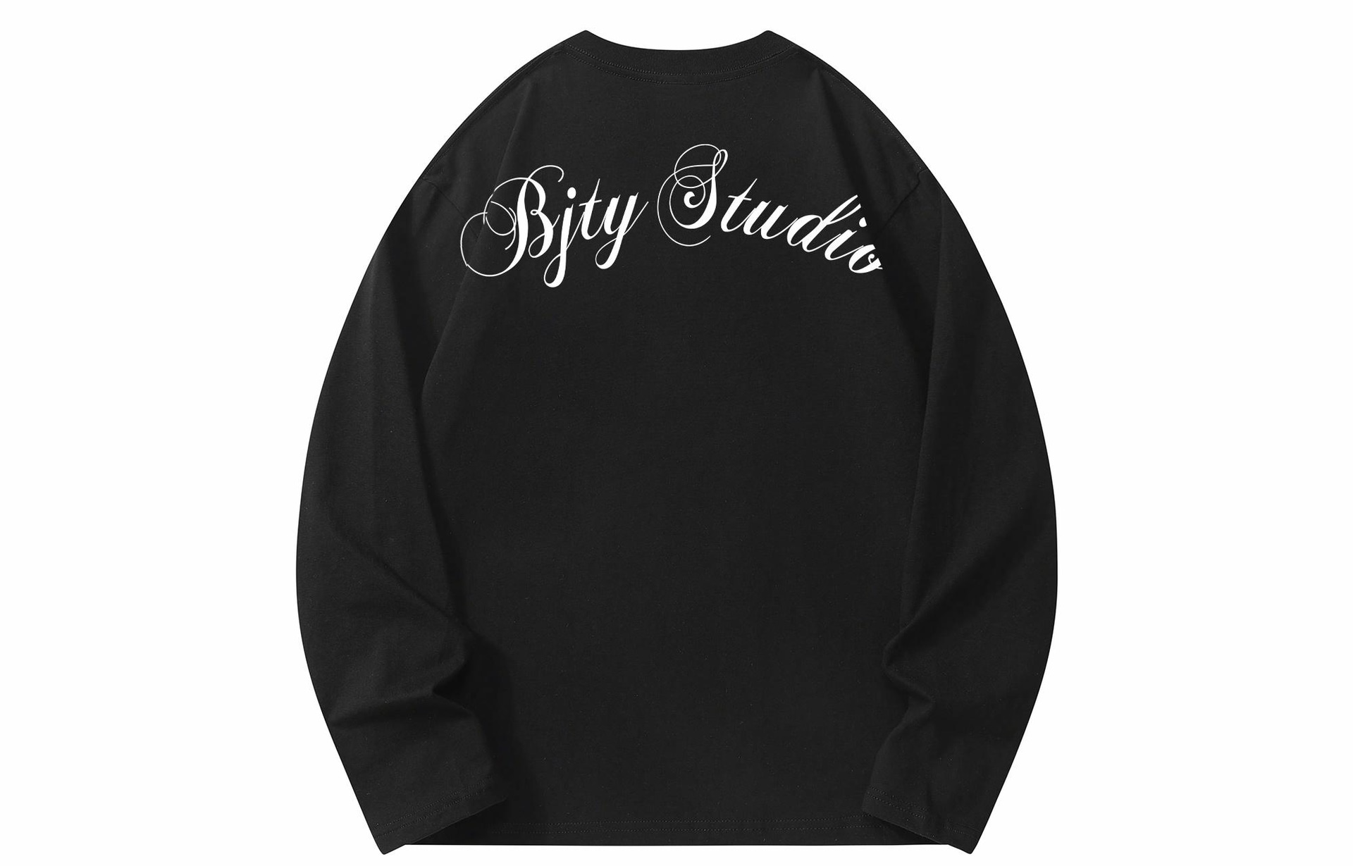 BJTY LogoT