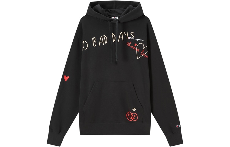 Худи Champion Valentine's Day Hoodie