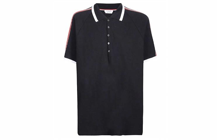 THOM BROWNE Polo