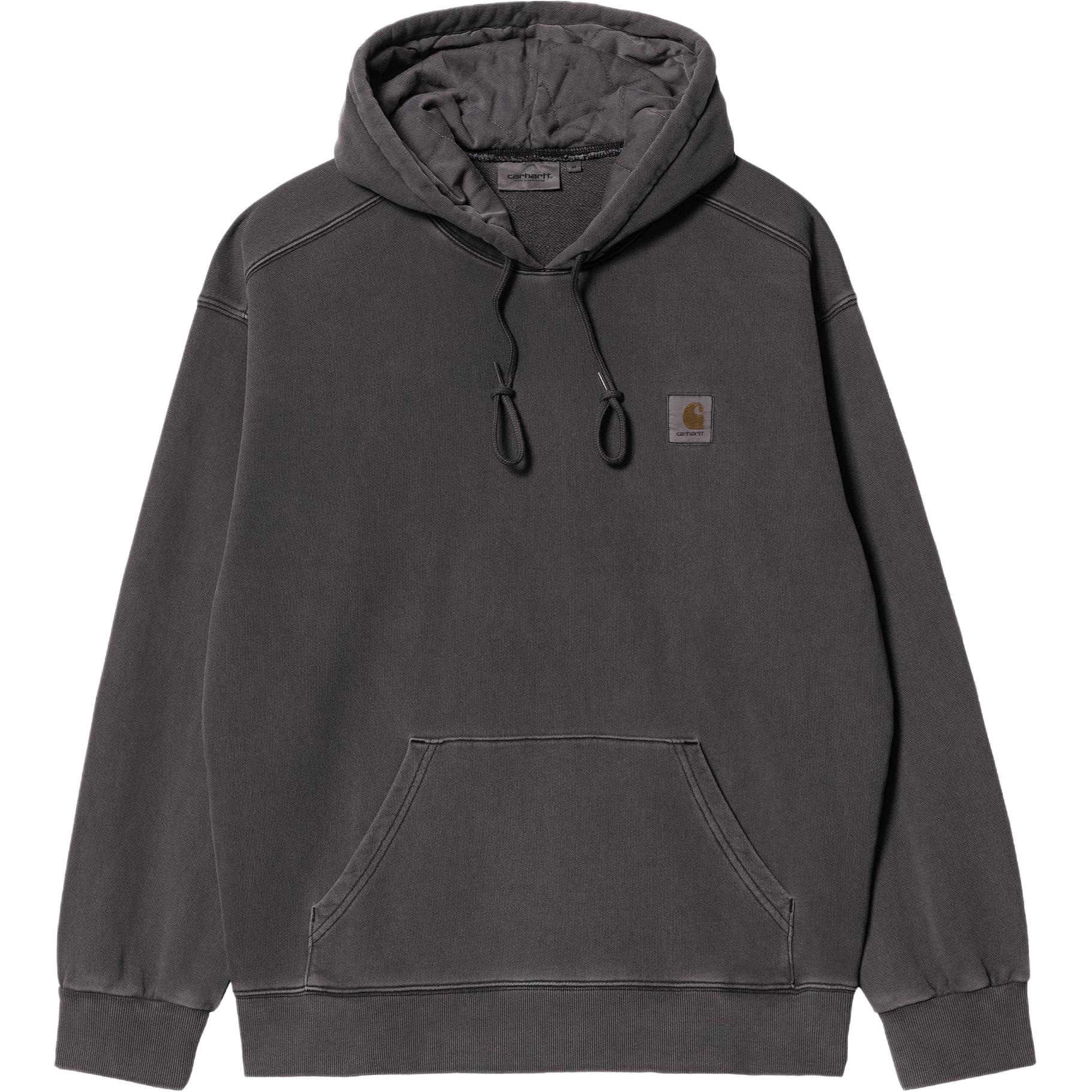 Худи Carhartt WIP Hooded Nelson Sweat