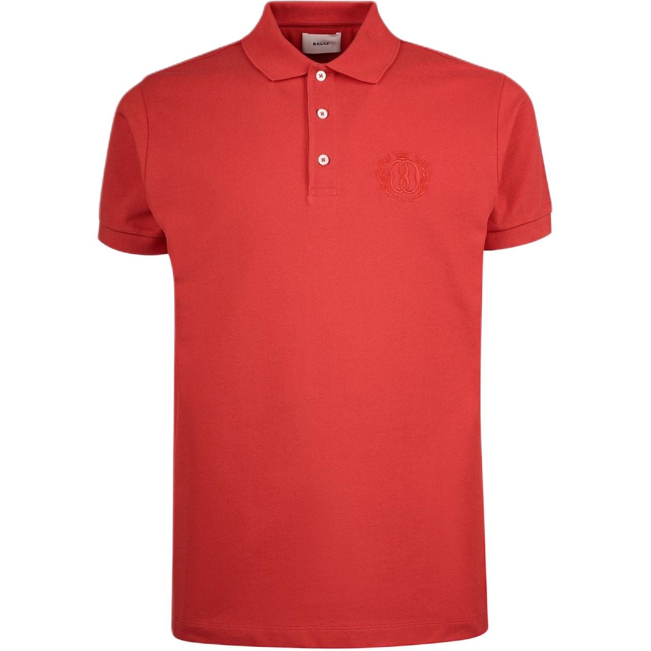 BALLY巴利 BALLY SS24 Polo