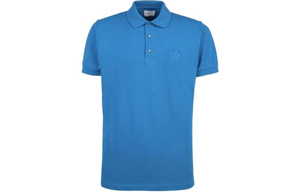 BALLY巴利 BALLY SS24 LogoPolo