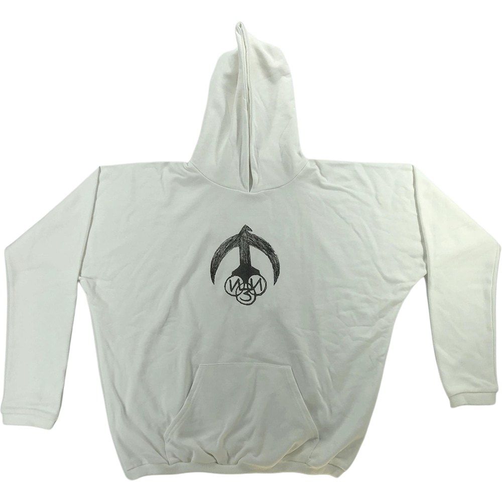 Худи YEEZY GOSHA YZY CRESCENT