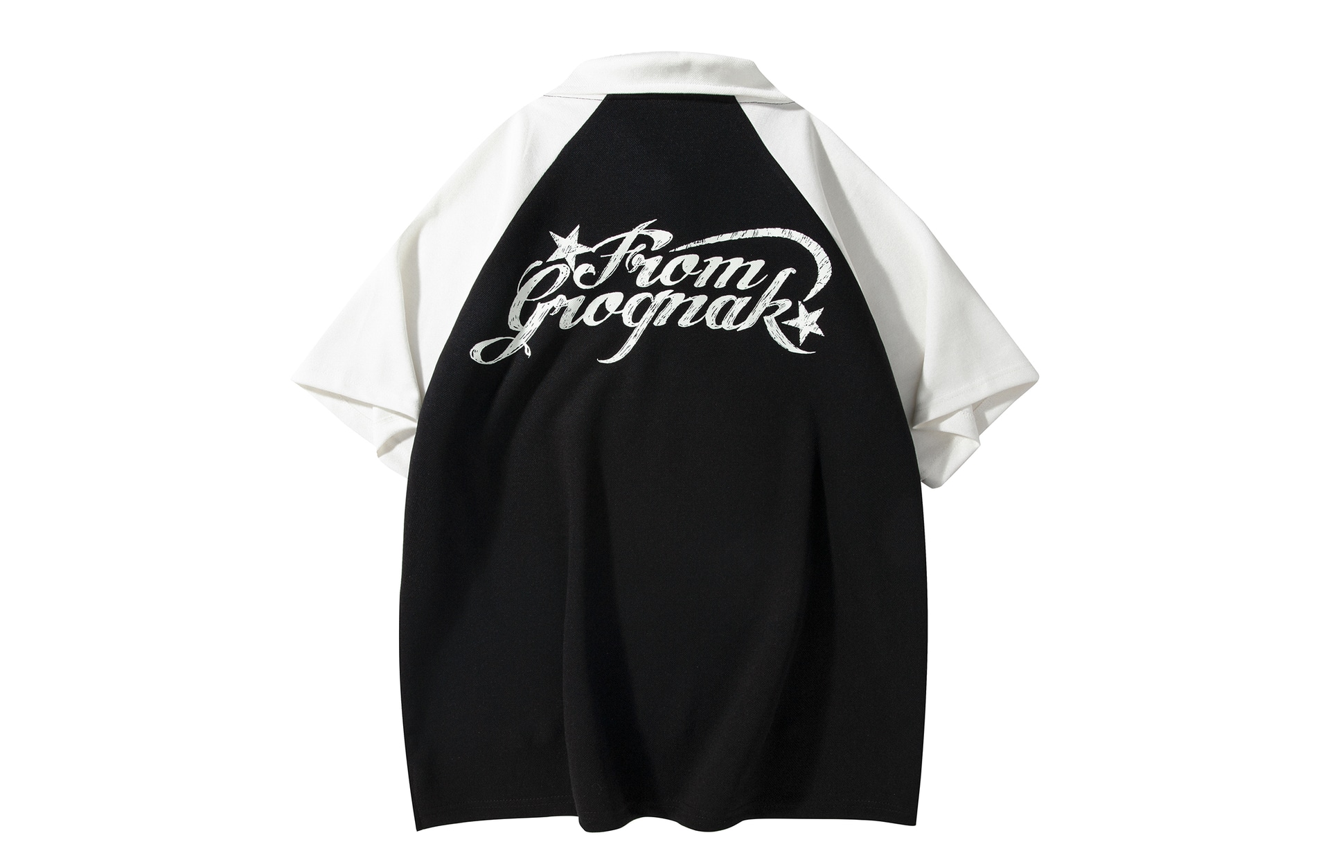 GROGNAK Polo