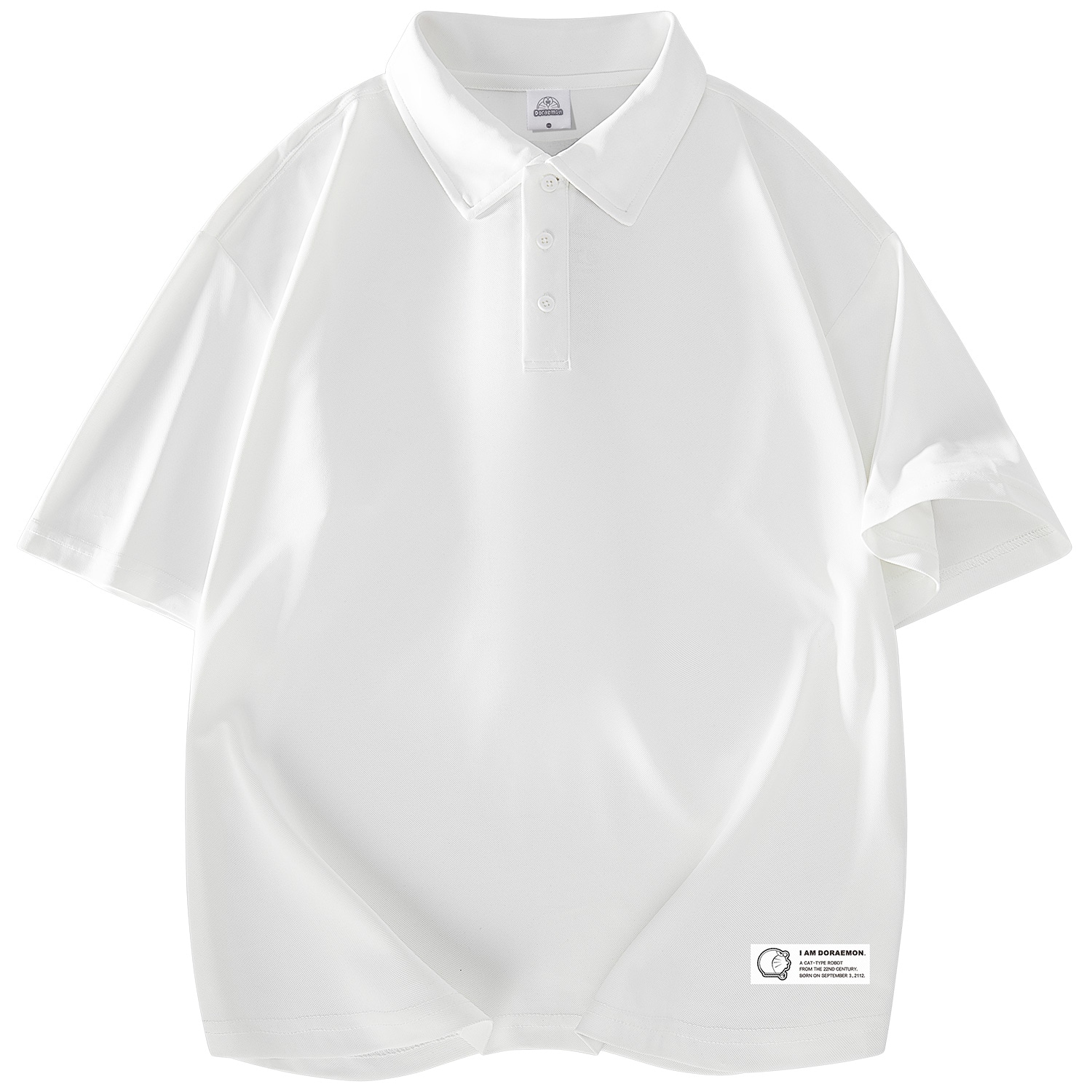 Doraemon/哆啦A梦 DoraemonA LogoPolo