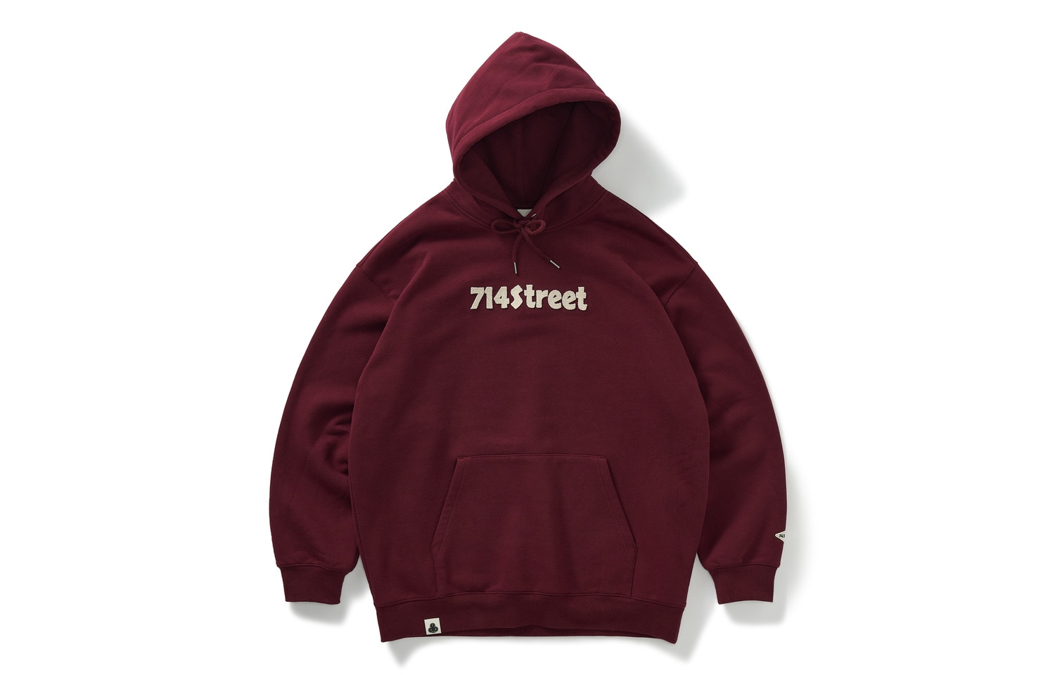 Худи 714STREET Hoodie
