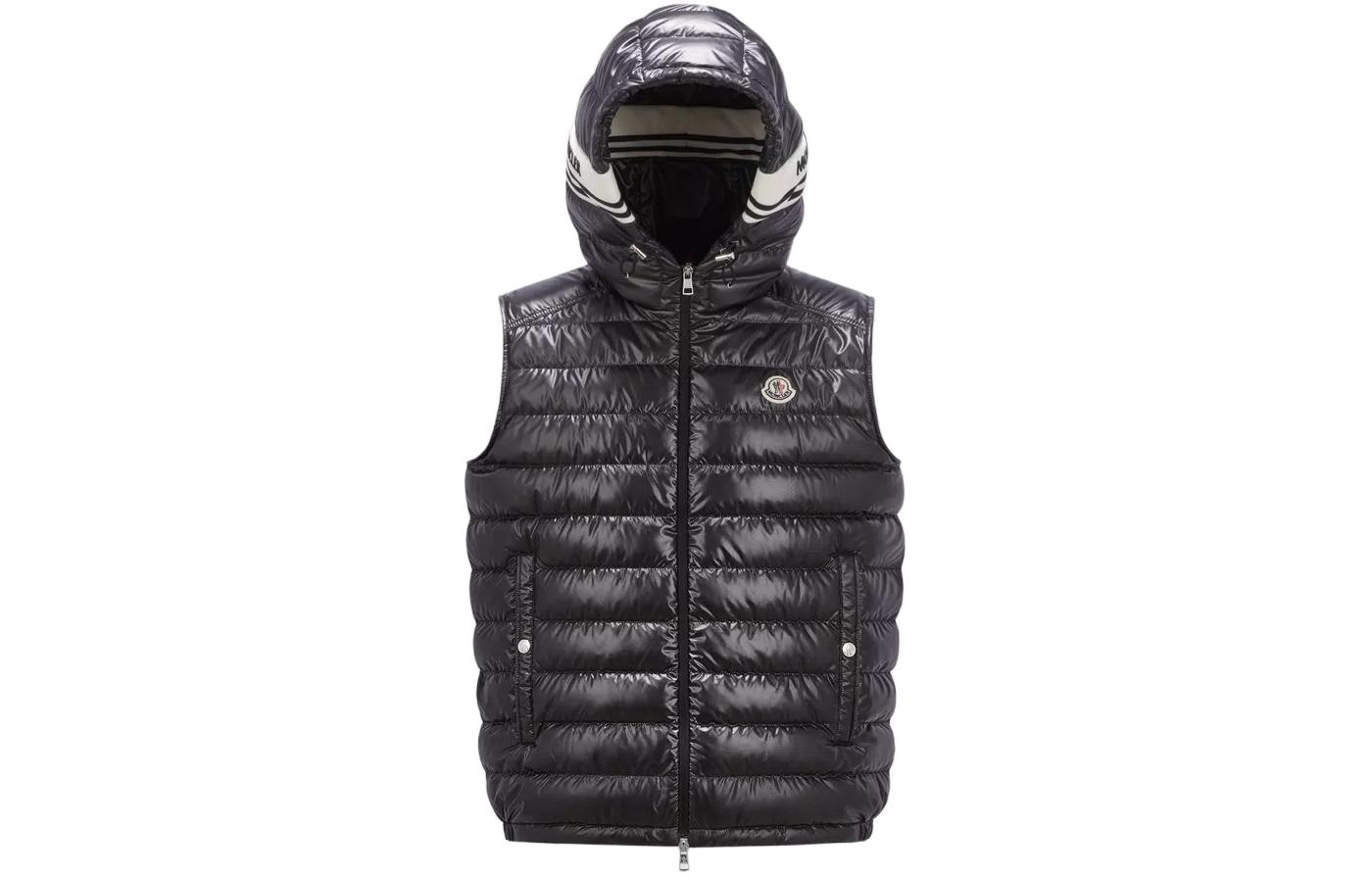 Moncler Clai Down Vest
