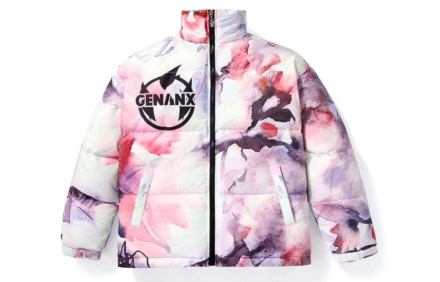 GENANX