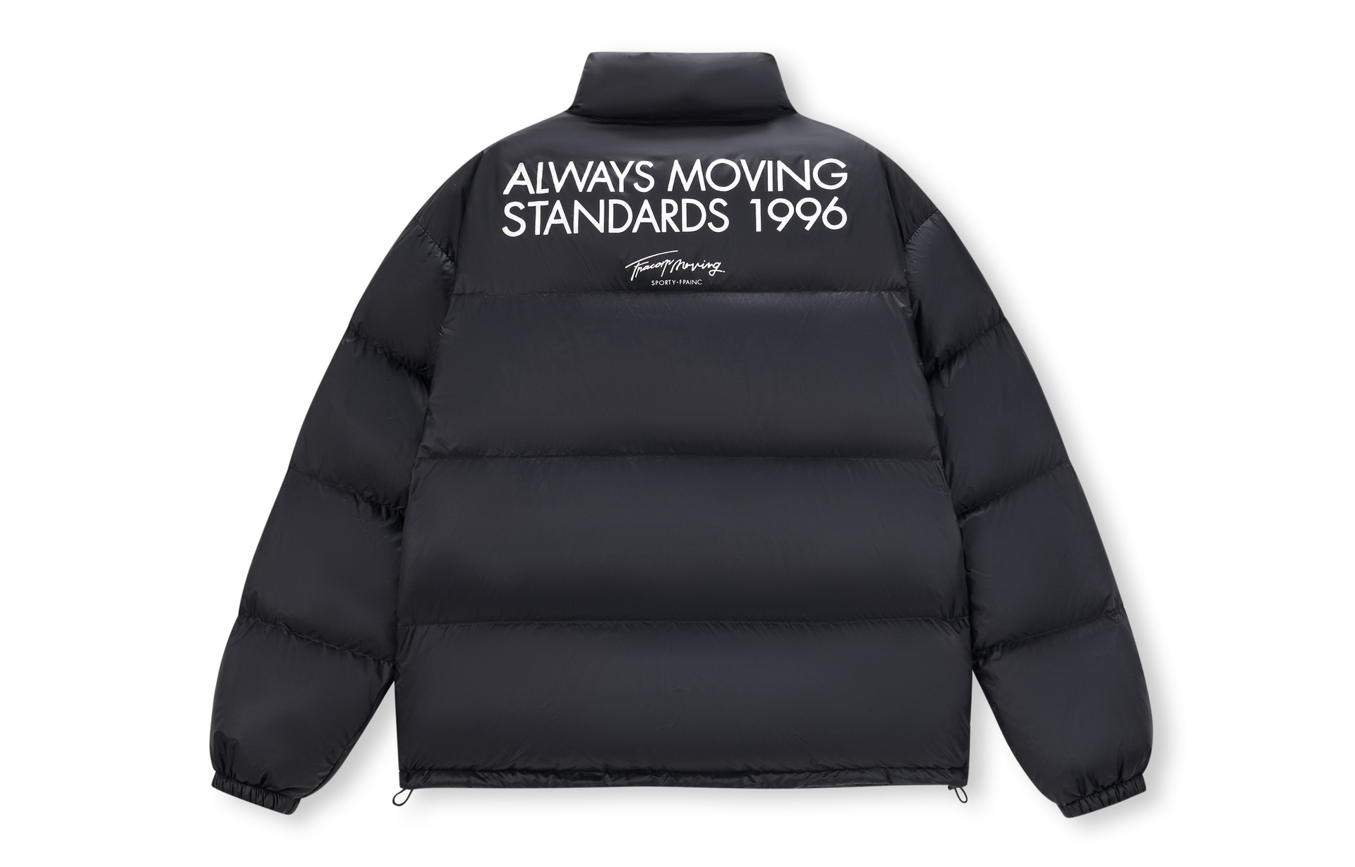 FPA Always Moving Black