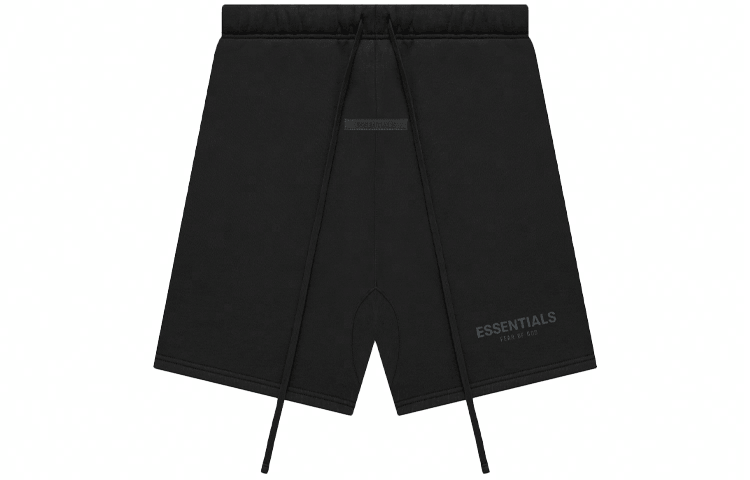 Fear of God Essentials Sweatshort Stretch Limo