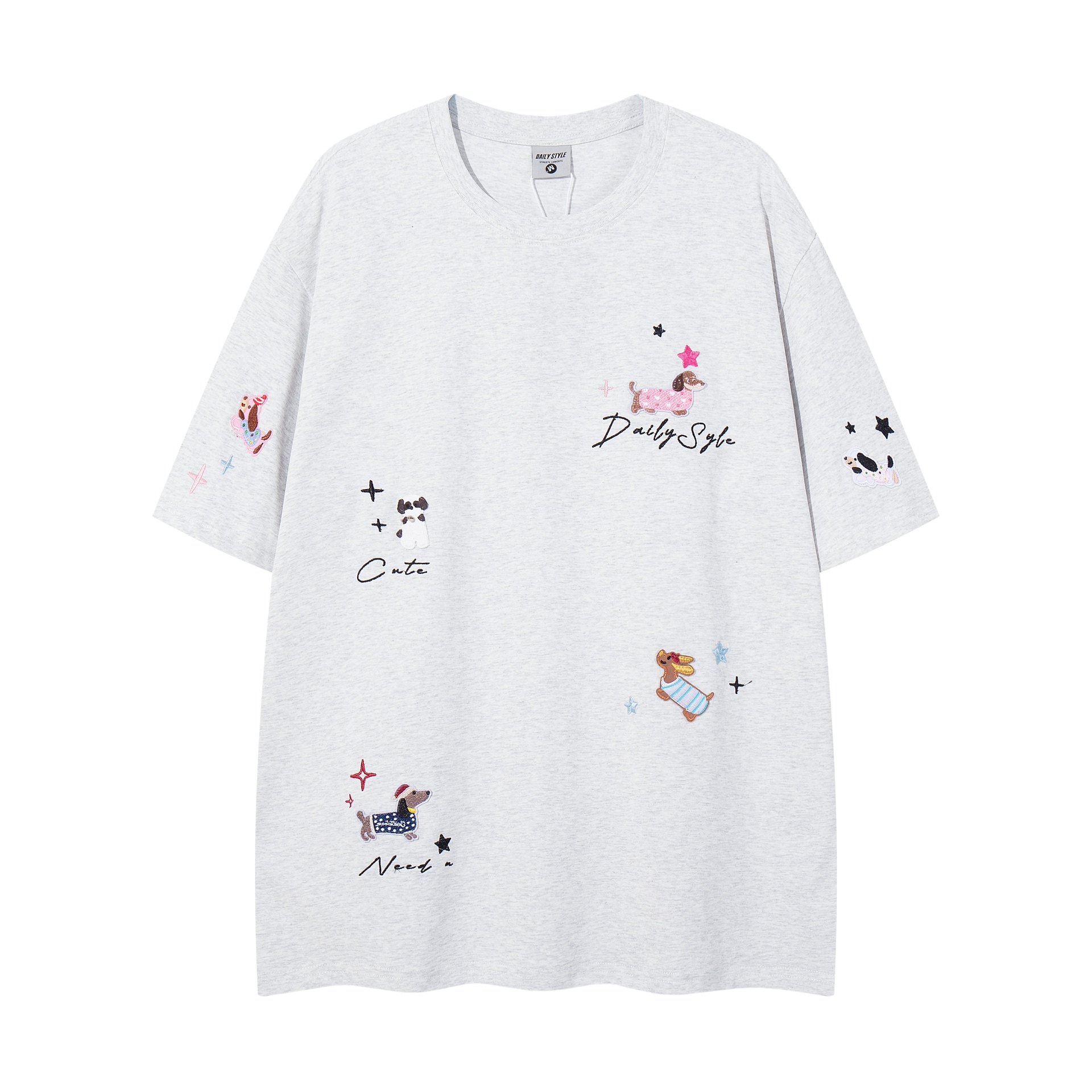 BEAR UNION T