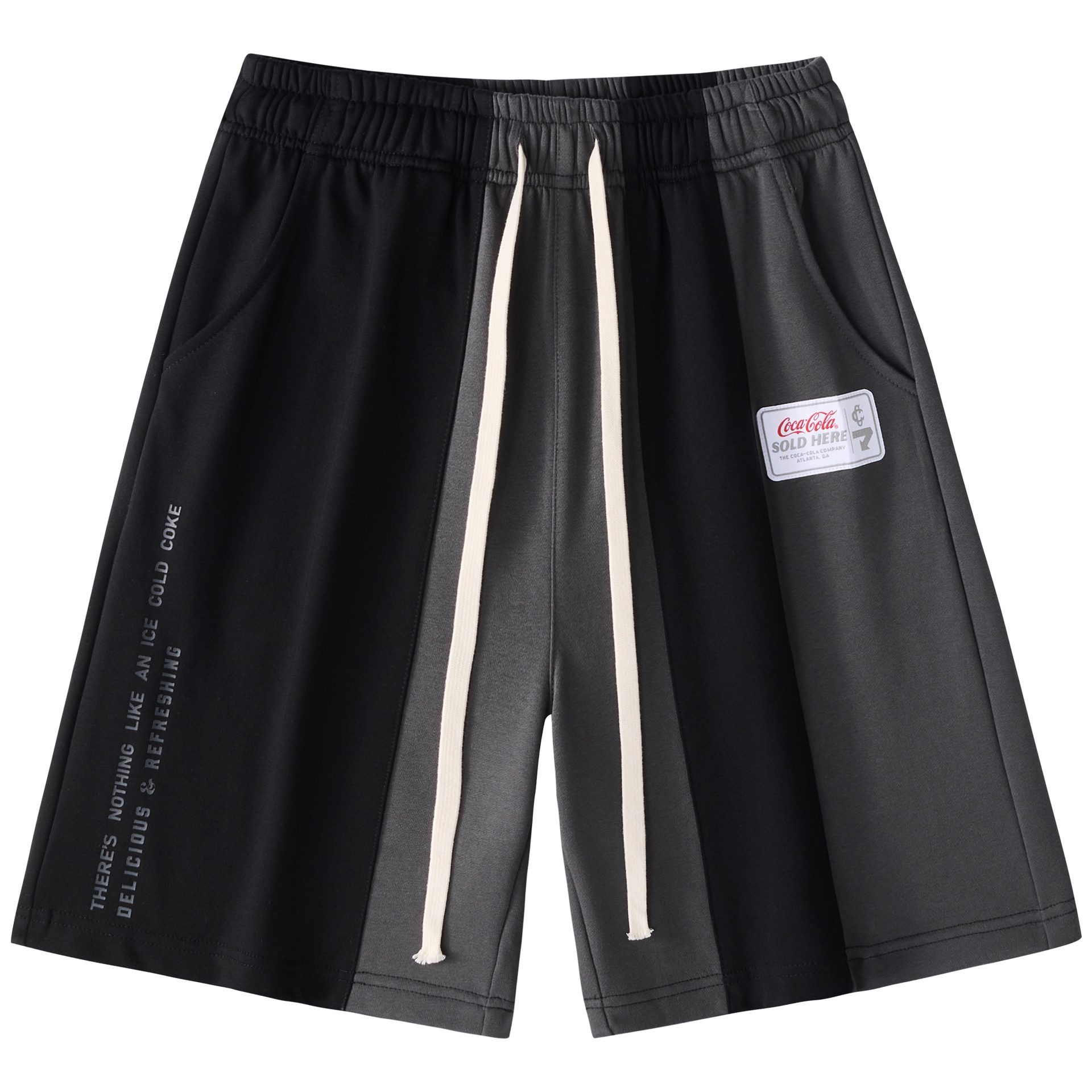 Coca-Cola/可口可乐 Coca-Cola Shorts