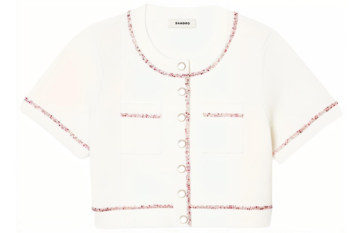 Sandro FW23 T
