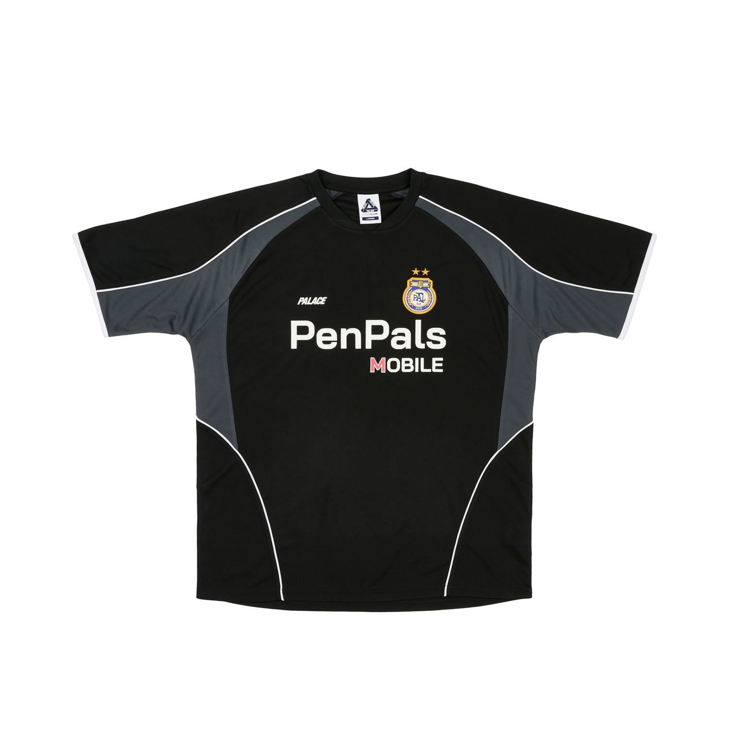 PALACE SS24 PEN PALS JERSEY