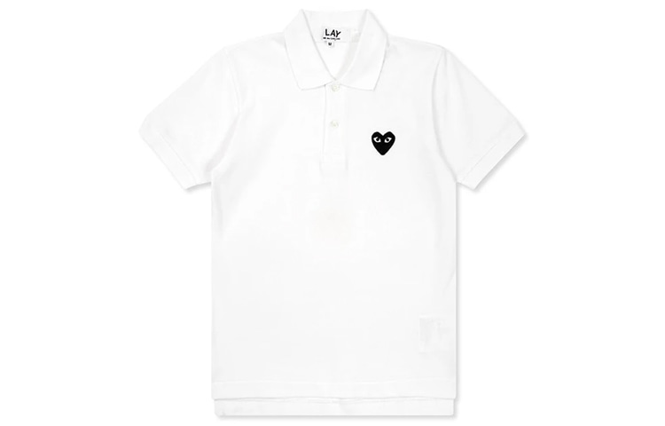 CDG Play Polo