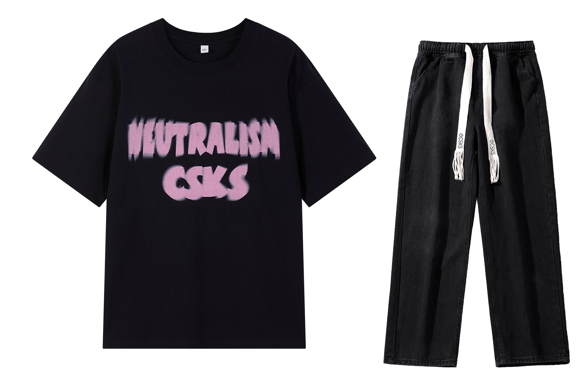 CSKS T