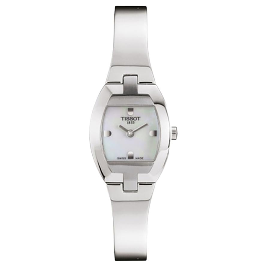 Часы TISSOT/天梭 TISSOT T-TREND 30 32*21mm