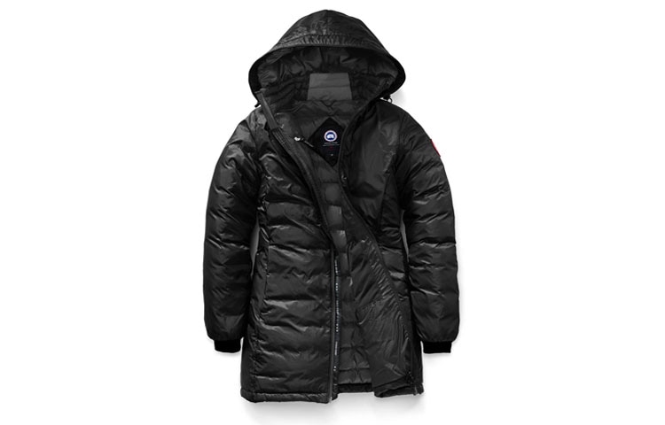 Canada Goose Camp