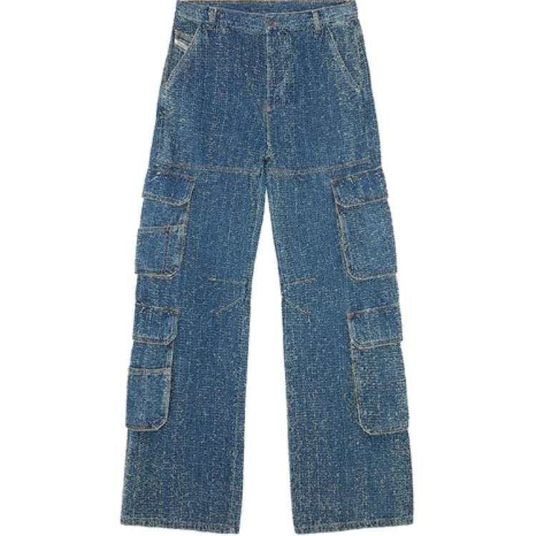 DIESEL FW24