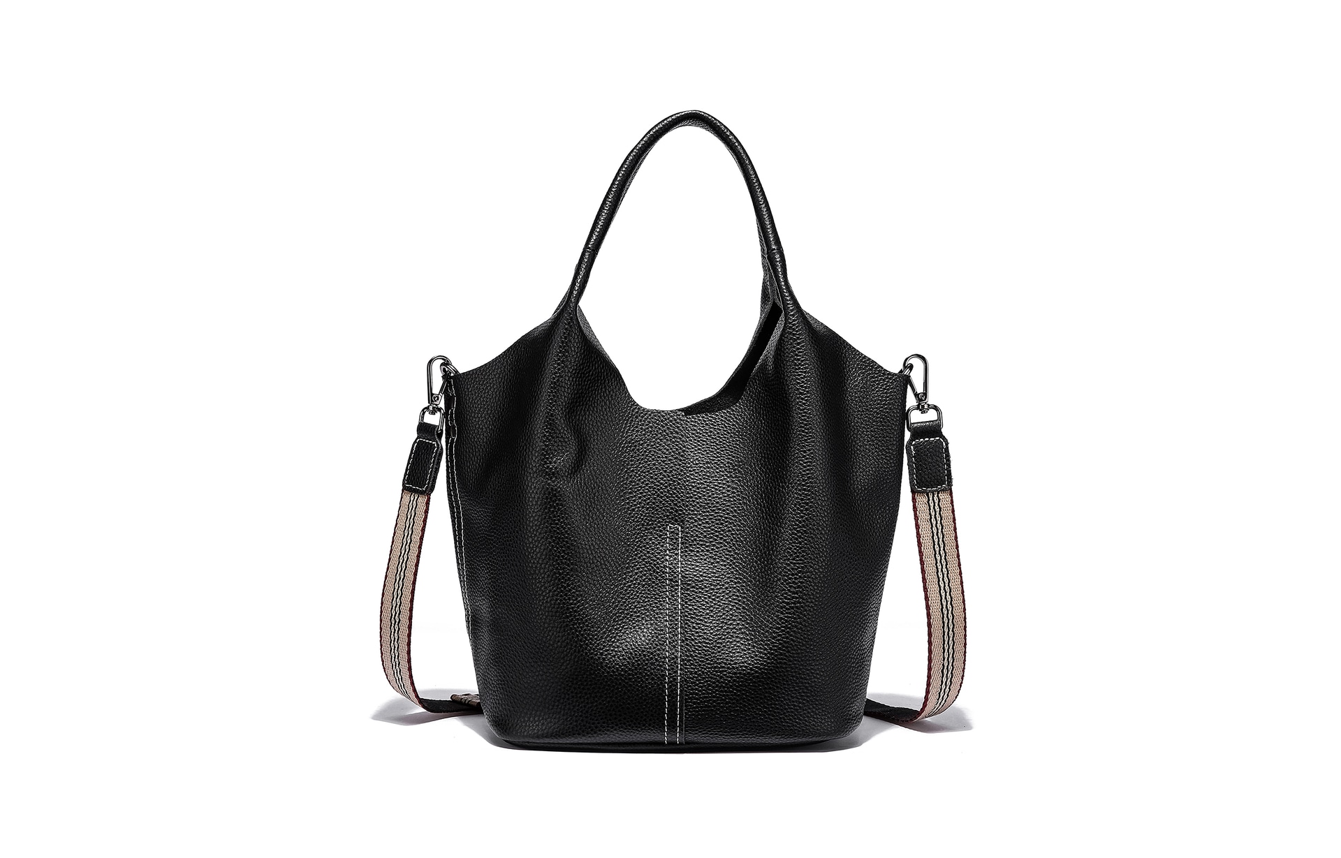 Сумки Ace Paul Tote Bag Black