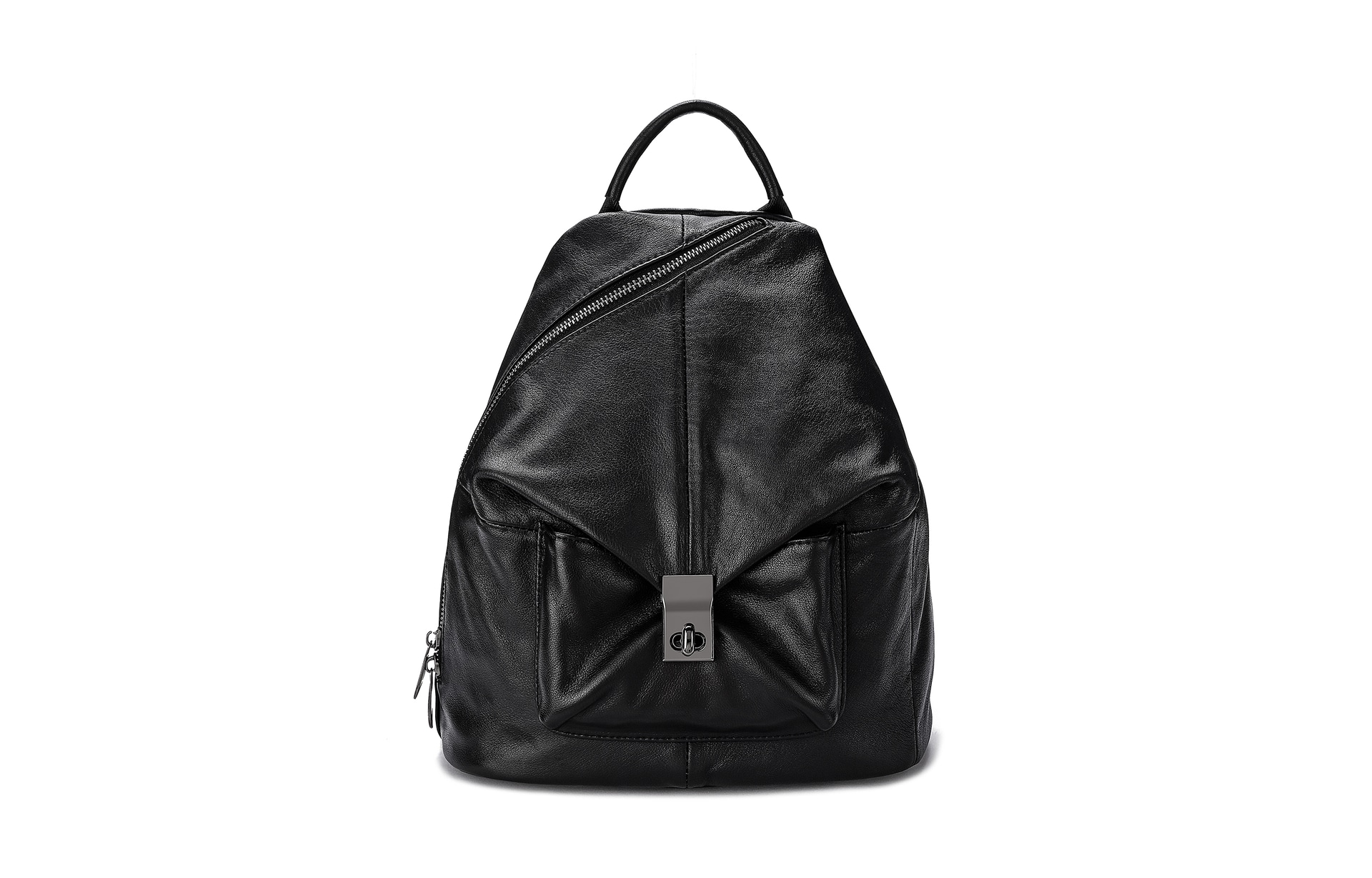 Сумки Ace Paul Backpack Black