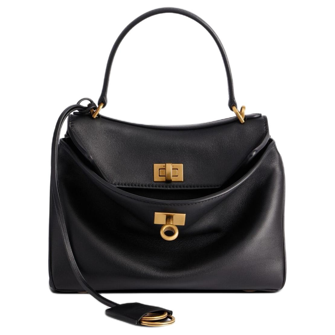 Сумки Balenciaga Mini Black