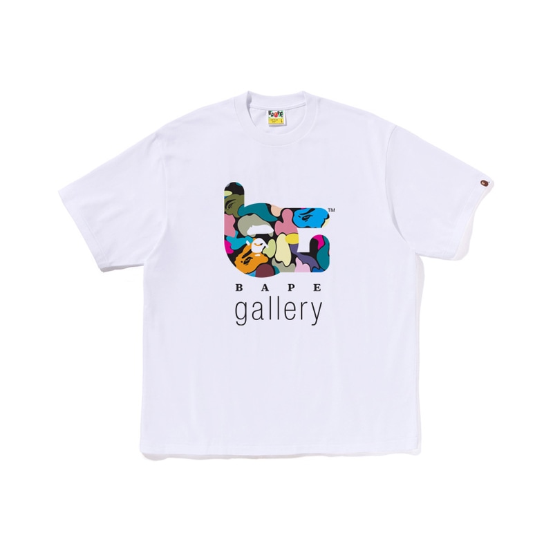 A BATHING APE BAPE GALLERY SS25