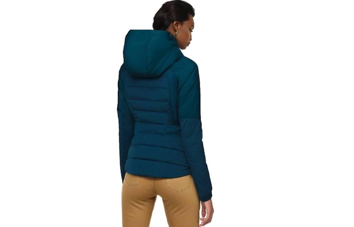 lululemon/露露乐蒙 lululemon Down For It All